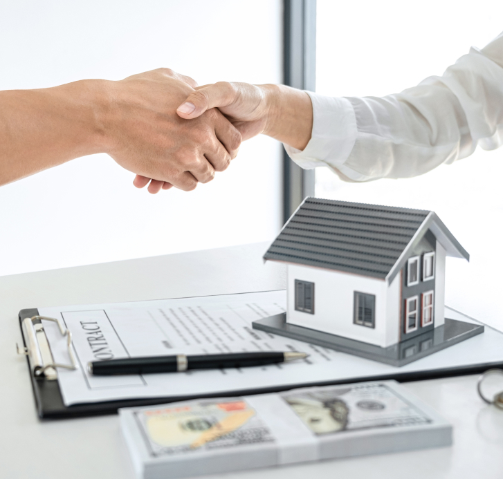 Property Sales